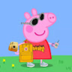 Meet your Posher, Oakley